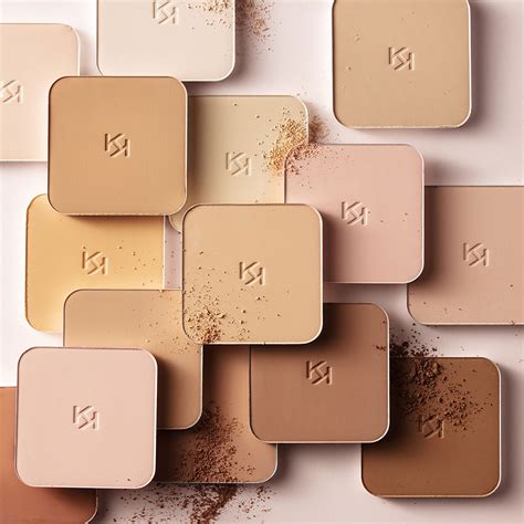 kiko milano powder foundation.